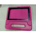 JUST IN CASE 097590 Kids Cover Tab A8 Roze