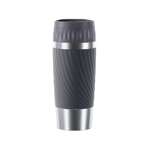 TEFAL N20115 TRAVEL MUG EASY TWIST