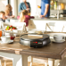 RUSSELL HOBBS Fiesta Crepe Maker - 20920-56