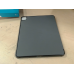 JUST IN CASE Cover TriFold Apple iPad Air 13 2025 / iPad Air 13 2024 Grijs