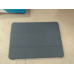 JUST IN CASE Cover TriFold Apple iPad Air 13 2025 / iPad Air 13 2024 Grijs
