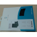 JUST IN CASE Rotating 360 Case voor Apple iPad 2025 (11th Gen) / iPad 2022 (10th Gen) - Zwart