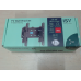 ISY ITV-2000 19" tot 48" TV-muurbeugel Zwart