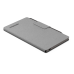 REMARKABLE Book Folio Polymer Weave grijs voor reMarkable Paper Pro Move Beschermhoes