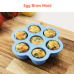 COSORI C158-6AC-EUR Accessoireset voor airfryer