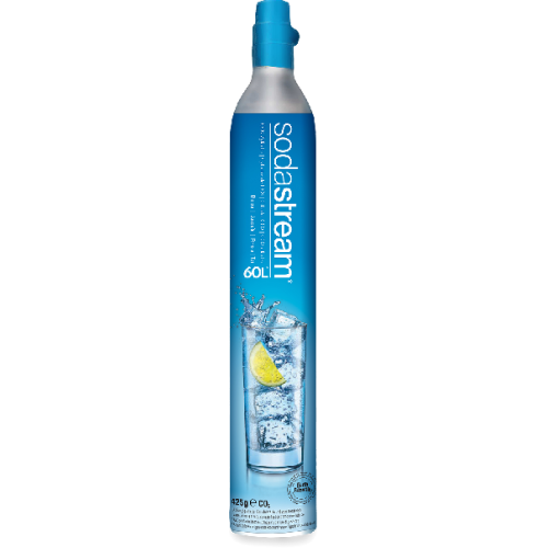 SODASTREAM 1032122310 Reservecilinder