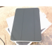 APPLE Smart Folio voor iPad Pro (2024) - 11 inch - Zwart