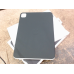APPLE Smart Folio voor iPad Pro (2024) - 11 inch - Zwart