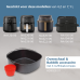 PHILIPS HD9925/01 - Bakaccessoire incl. muffinvormpjes