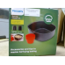 PHILIPS HD9925/01 - Bakaccessoire incl. muffinvormpjes