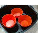 PHILIPS HD9925/01 - Bakaccessoire incl. muffinvormpjes