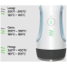 CRICUT EasyPress Mini - Blauw Hittepers