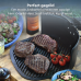 PHILIPS HD9946/00 Grillkit