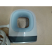 CRICUT EasyPress Mini - Blauw Hittepers