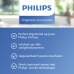 PHILIPS HD9946/00 Grillkit