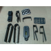 VOGELS TVM 3665 Full-Motion+ L Oled Zwart