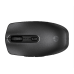HP 690 Draadloze muis Zwart