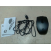 HP 690 Draadloze muis Zwart