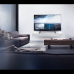 ONE FOR ALL WM2870-standaard (VESA 800)