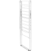 BRABANTIA Hangon Droogrek 20m White Droogrek