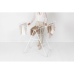 BRABANTIA Hangon Droogrek 20m White Droogrek