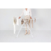 BRABANTIA Hangon Droogrek 20m White Droogrek