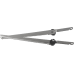 TRISTAR EM-2107 Zwart