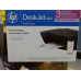 HP DeskJet 2921 - All-in-one printer - Thermal print - kleur - A4 - Instant Ink - Evening Fog 