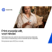 HP DeskJet 2921 - All-in-one printer - Thermal print - kleur - A4 - Instant Ink - Evening Fog 
