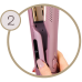 REMINGTON AIRvive 2-in-1 Air Styler Paars