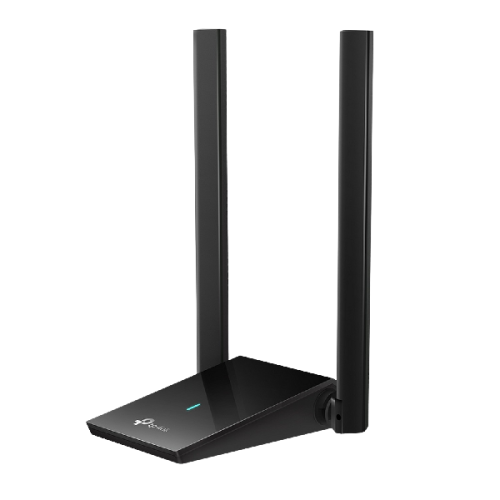 TP-LINK Archer TX20U Plus | AX1800 Dual Band Wi-Fi 6 USB Adapter Wifi-adapter