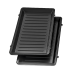 OK. OSM 3211 Tosti-apparaat Zwart
