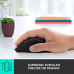 LOGITECH M705 Draadloze Muis