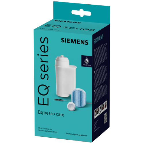 SIEMENS TZ80004A Onderhoudsset