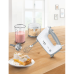 BOSCH MFQ36480 ErgoMixx Handmixer Wit
