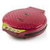 DOMO DOMO Pizzamaker 'My Express' - Multifunctioneel toestel Contactgrill Rood 1450 W