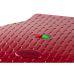 DOMO DOMO Pizzamaker 'My Express' - Multifunctioneel toestel Contactgrill Rood 1450 W