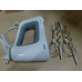 BRAUN MultiMix 5 HM5100WH