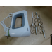 BRAUN MultiMix 5 HM5100WH