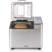 DOMO B3971 Broodbakmachine Zilver