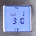 DOMO B3971 Broodbakmachine Zilver