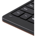BOOX Keyboard Case Cover 10.3 inch voor Note Air5 C - Bruin