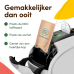KRUPS  NESCAFÉ Dolce Gusto YY5679 NEO Latte - Koffiepadmachine - Wit