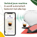 KRUPS  NESCAFÉ Dolce Gusto YY5679 NEO Latte - Koffiepadmachine - Wit