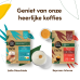 KRUPS  NESCAFÉ Dolce Gusto YY5679 NEO Latte - Koffiepadmachine - Wit