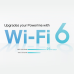 TP-LINK TL-WPA7817 KIT | AV1000 Powerline Wi-Fi + Wi-Fi 6 (2-Pack) Powerline wifi-adapter