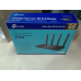 TP-LINK Archer AX12 AX1500 Gigabit Wi-Fi 6 Zwart Routeur