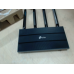 TP-LINK Archer AX12 AX1500 Gigabit Wi-Fi 6 Zwart Routeur