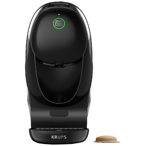 KRUPS  NESCAFÉ Dolce Gusto KP3808AH NEO Caffè - Koffiepadmachine  - Zwart