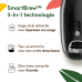 KRUPS  NESCAFÉ Dolce Gusto KP3808AH NEO Caffè - Koffiepadmachine  - Zwart